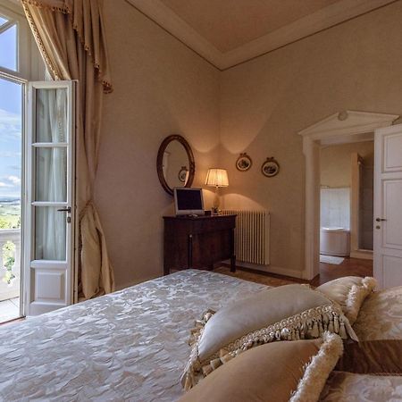 Villa Rinaldi Montespertoli Dış mekan fotoğraf