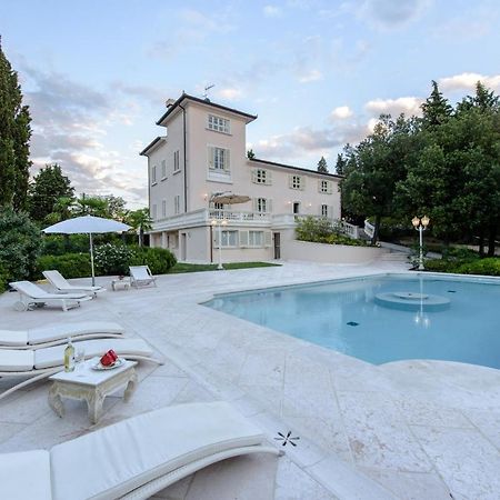 Villa Rinaldi Montespertoli Dış mekan fotoğraf