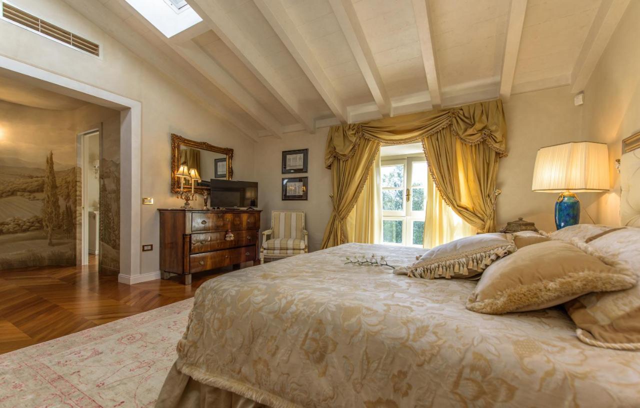 Villa Rinaldi Montespertoli Dış mekan fotoğraf