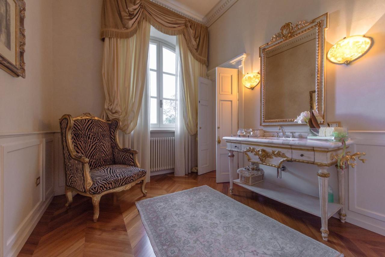 Villa Rinaldi Montespertoli Dış mekan fotoğraf