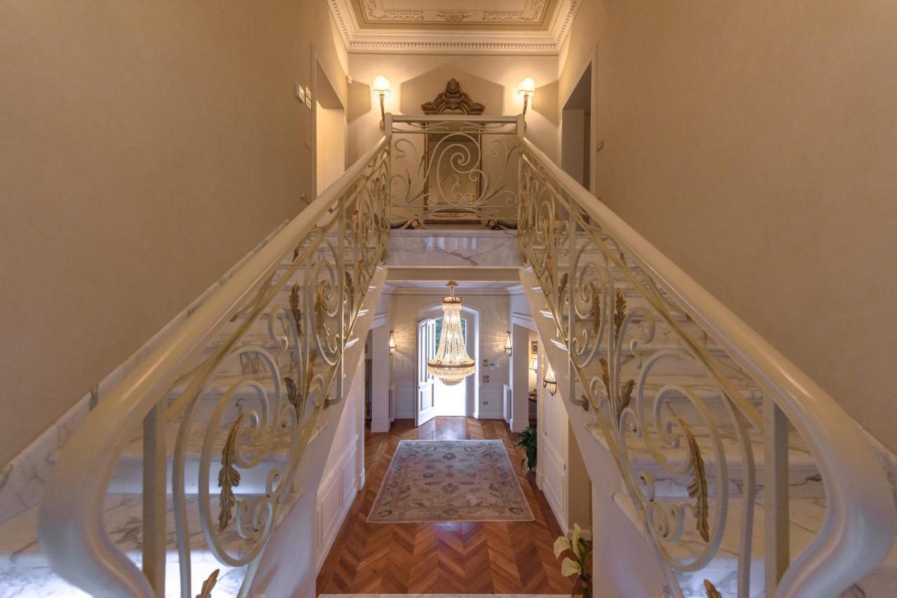 Villa Rinaldi Montespertoli Dış mekan fotoğraf