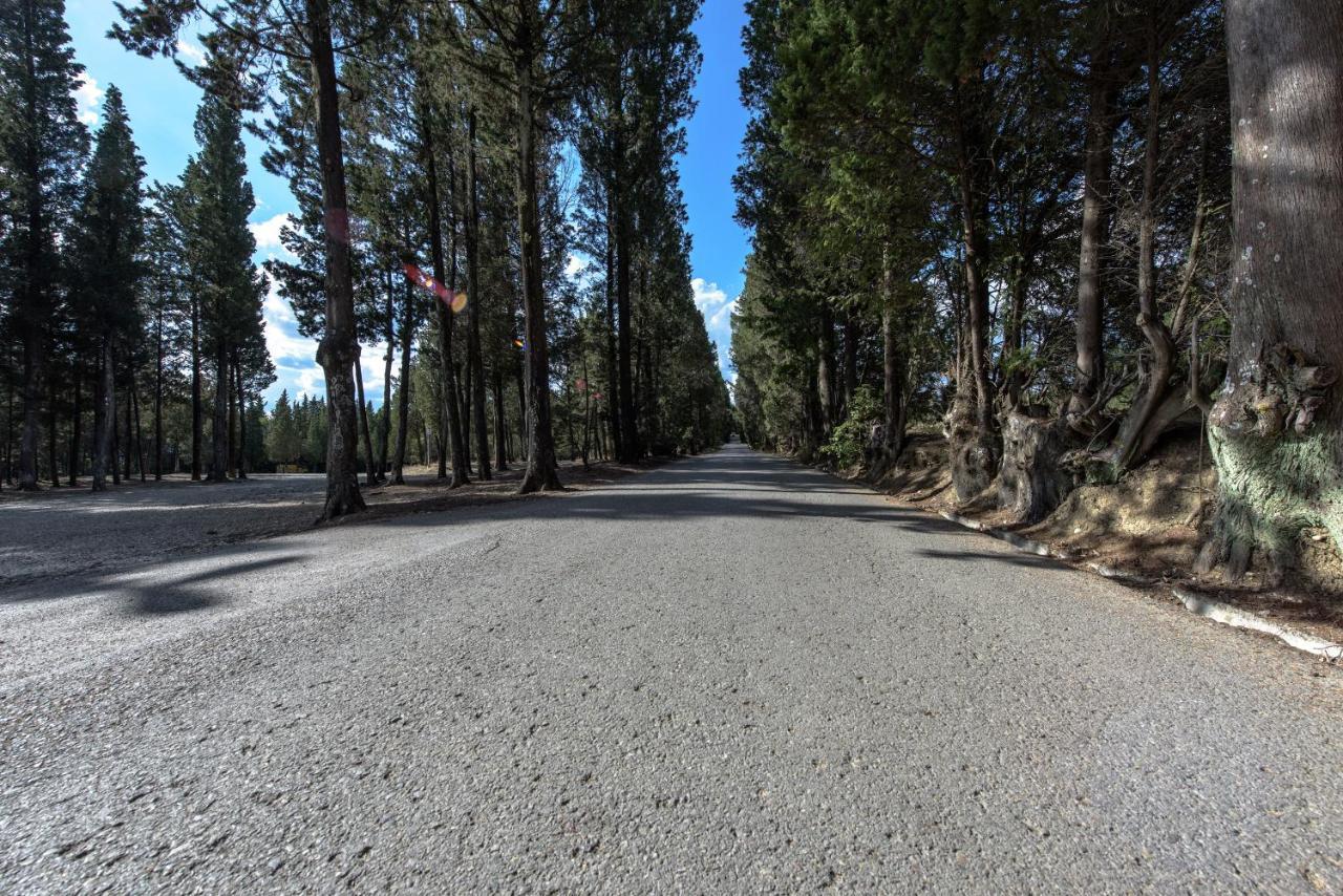 Villa Rinaldi Montespertoli Dış mekan fotoğraf