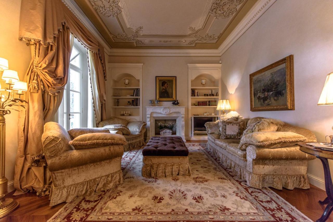 Villa Rinaldi Montespertoli Dış mekan fotoğraf