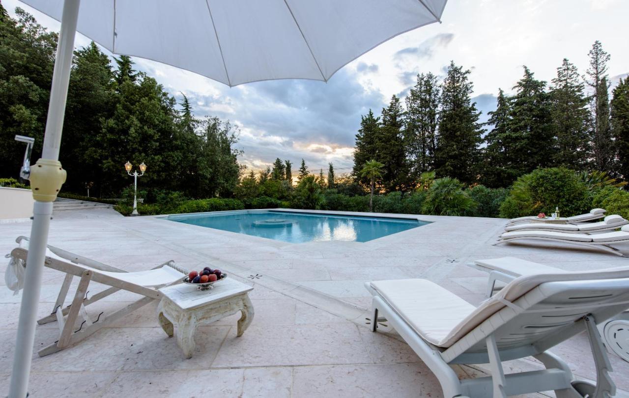Villa Rinaldi Montespertoli Dış mekan fotoğraf