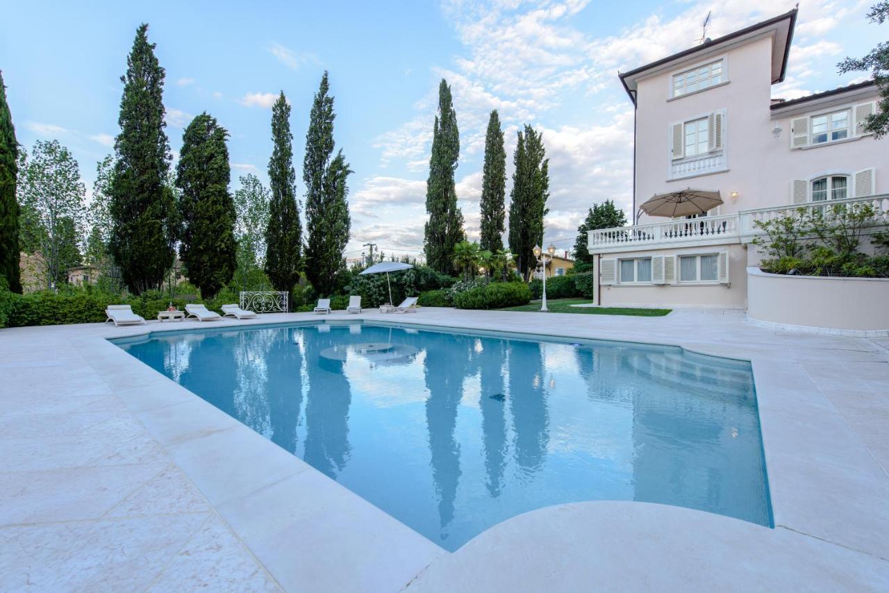 Villa Rinaldi Montespertoli Dış mekan fotoğraf