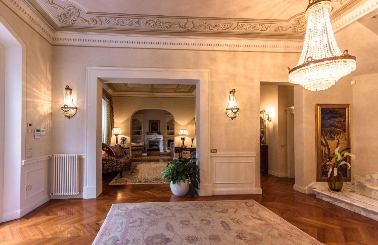 Villa Rinaldi Montespertoli Dış mekan fotoğraf