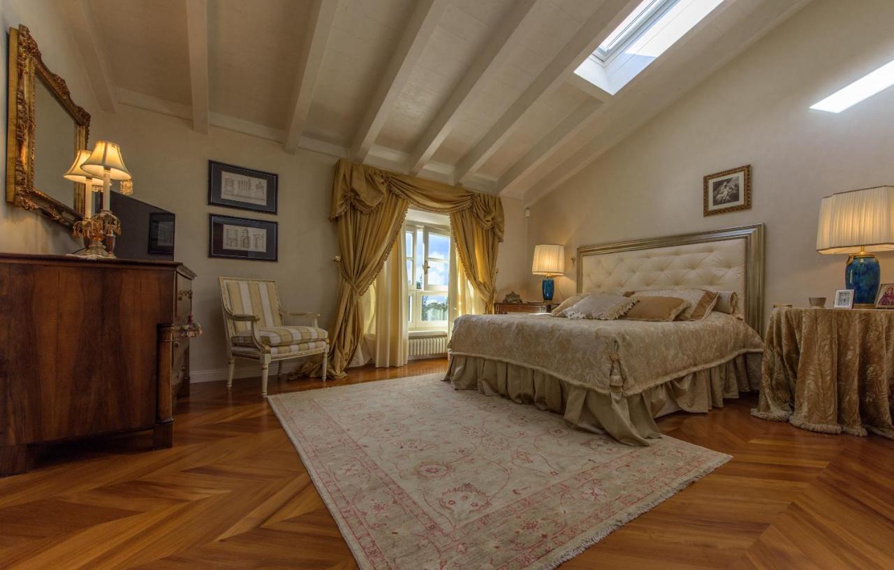Villa Rinaldi Montespertoli Dış mekan fotoğraf