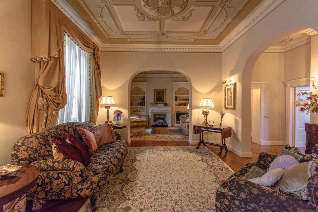 Villa Rinaldi Montespertoli Dış mekan fotoğraf