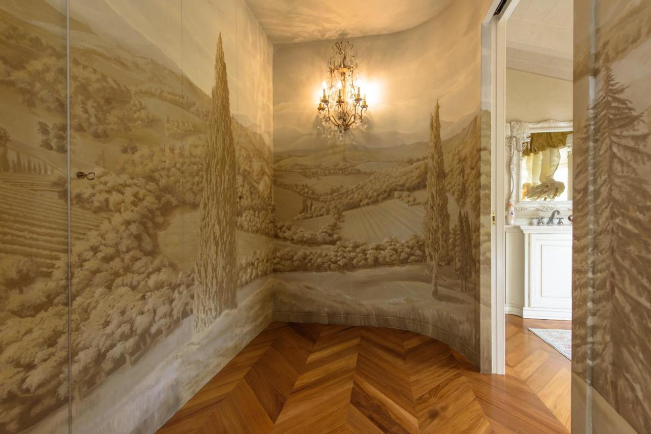 Villa Rinaldi Montespertoli Dış mekan fotoğraf