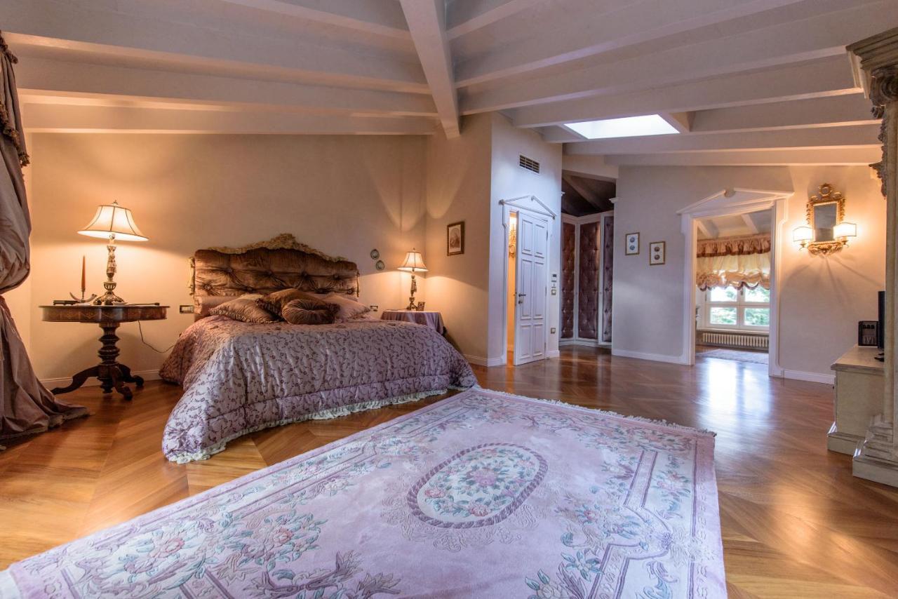 Villa Rinaldi Montespertoli Dış mekan fotoğraf