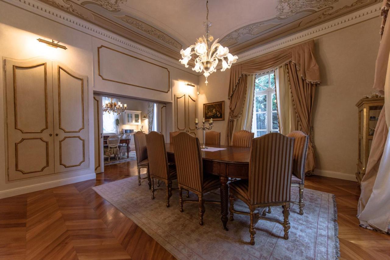 Villa Rinaldi Montespertoli Dış mekan fotoğraf