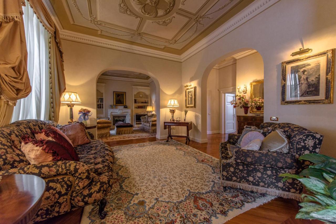Villa Rinaldi Montespertoli Dış mekan fotoğraf