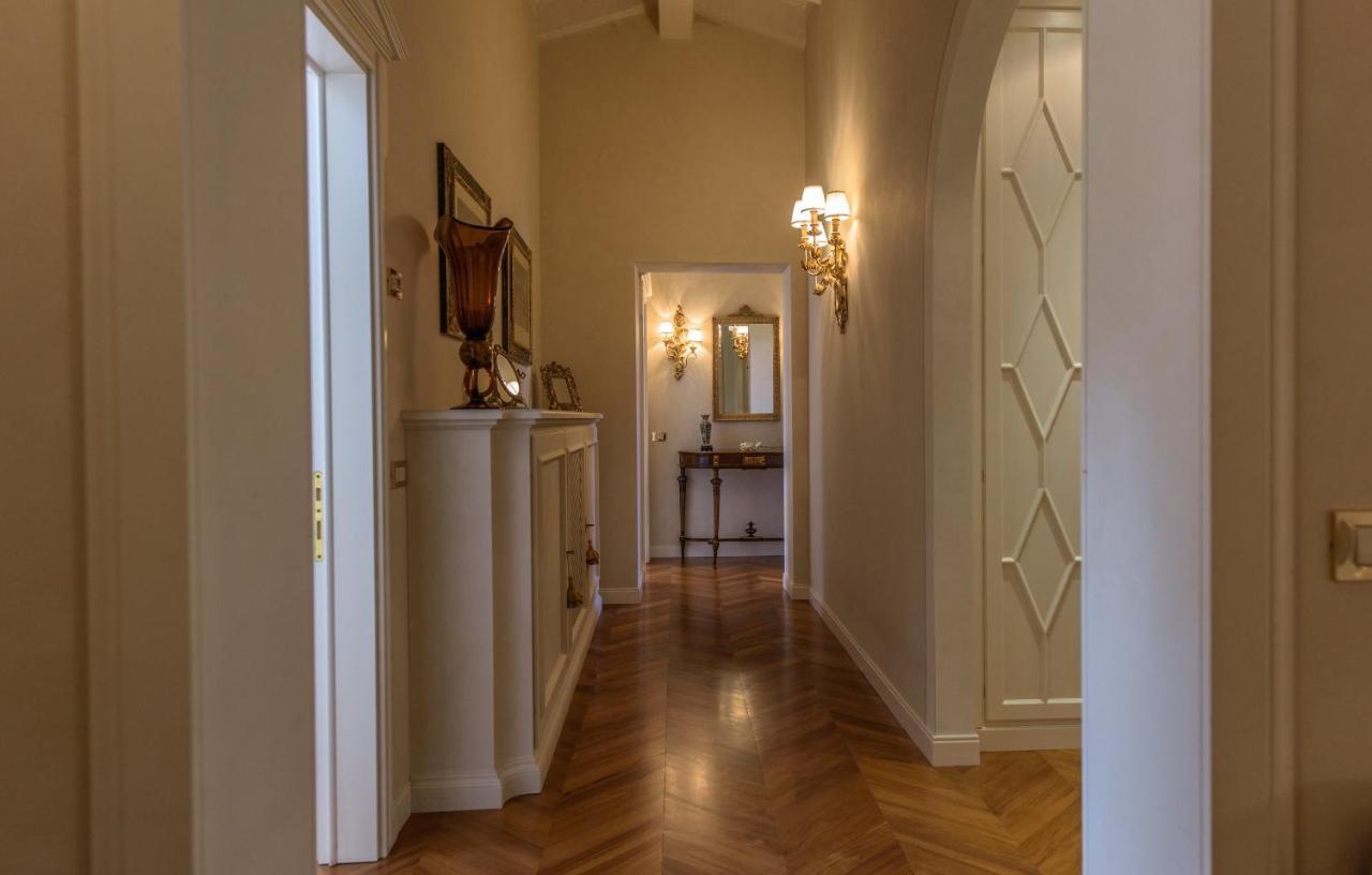 Villa Rinaldi Montespertoli Dış mekan fotoğraf