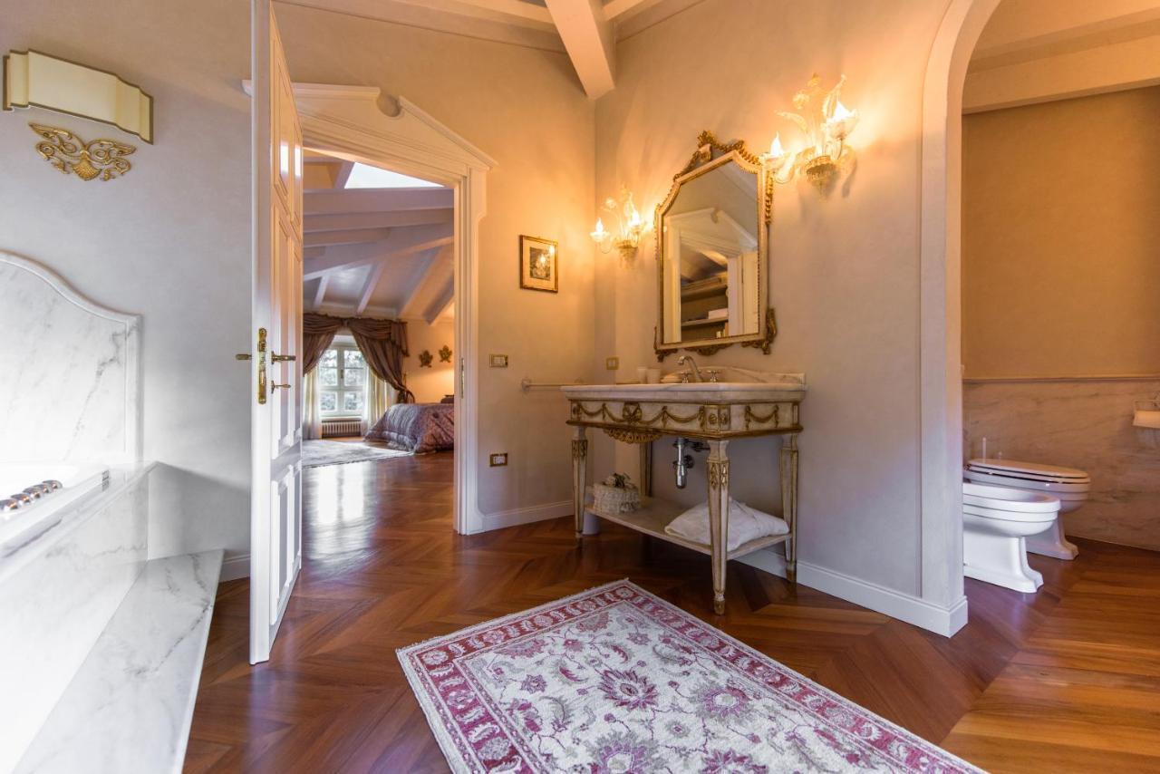 Villa Rinaldi Montespertoli Dış mekan fotoğraf