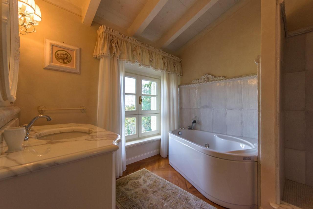 Villa Rinaldi Montespertoli Dış mekan fotoğraf
