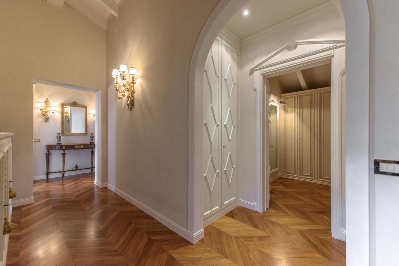 Villa Rinaldi Montespertoli Dış mekan fotoğraf