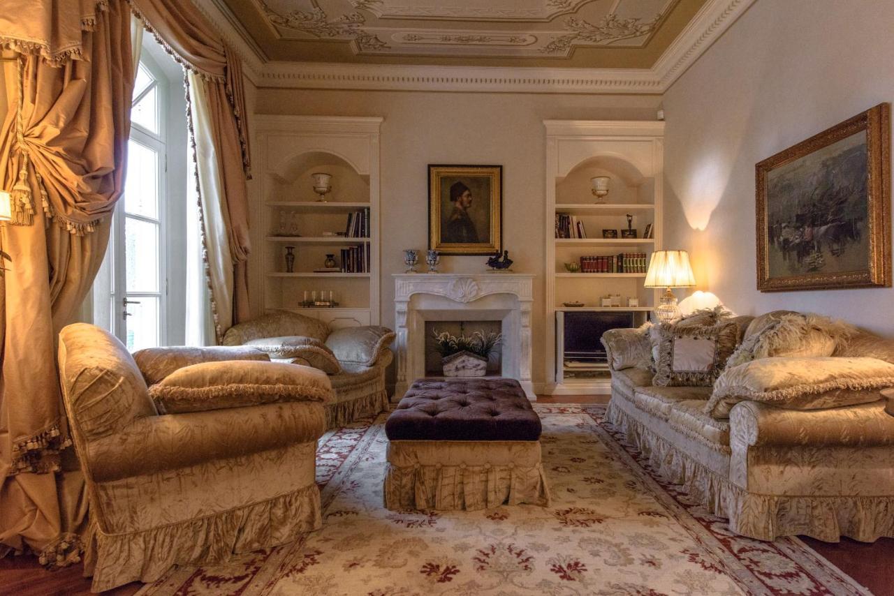 Villa Rinaldi Montespertoli Dış mekan fotoğraf