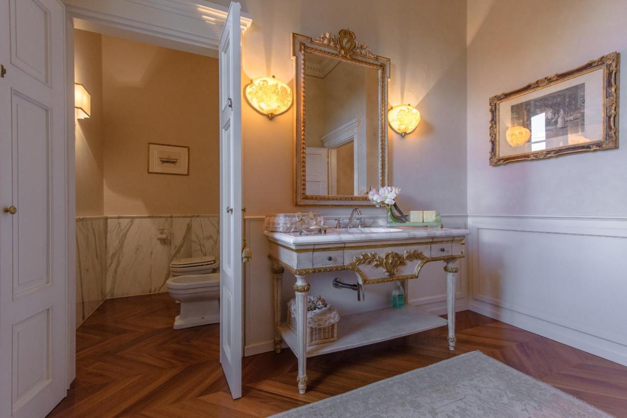 Villa Rinaldi Montespertoli Dış mekan fotoğraf