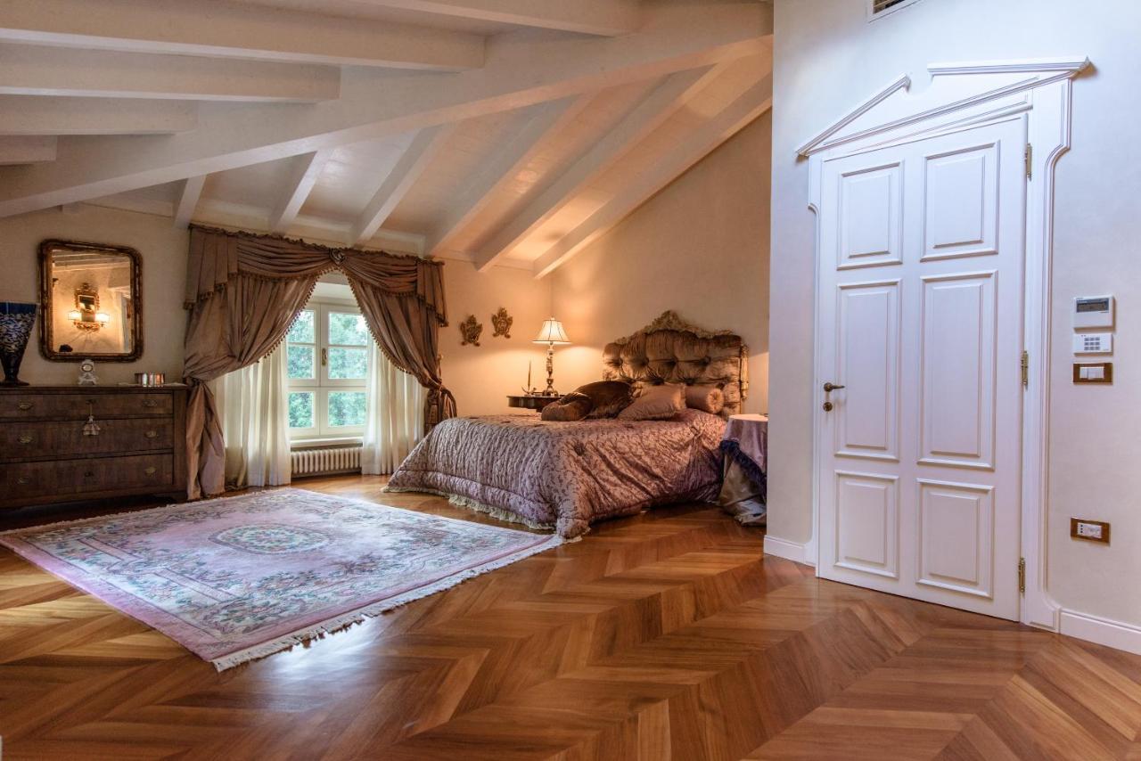 Villa Rinaldi Montespertoli Dış mekan fotoğraf