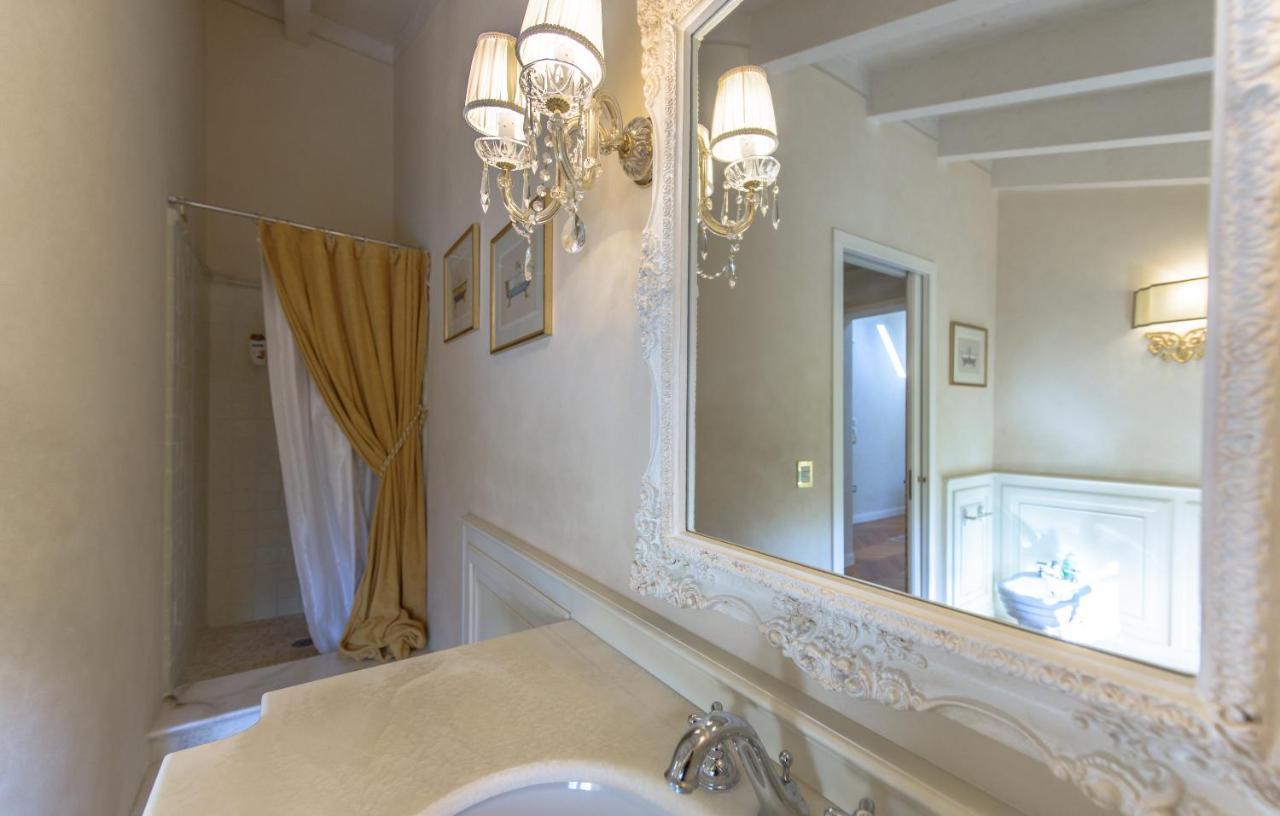 Villa Rinaldi Montespertoli Dış mekan fotoğraf