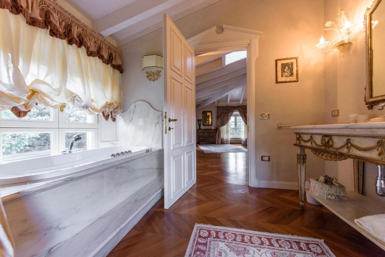 Villa Rinaldi Montespertoli Dış mekan fotoğraf