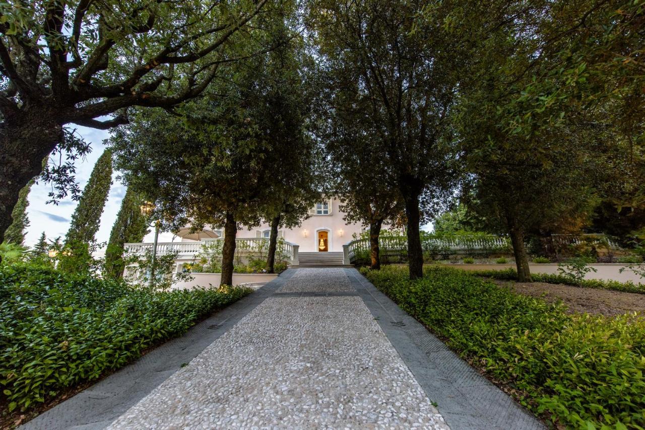 Villa Rinaldi Montespertoli Dış mekan fotoğraf