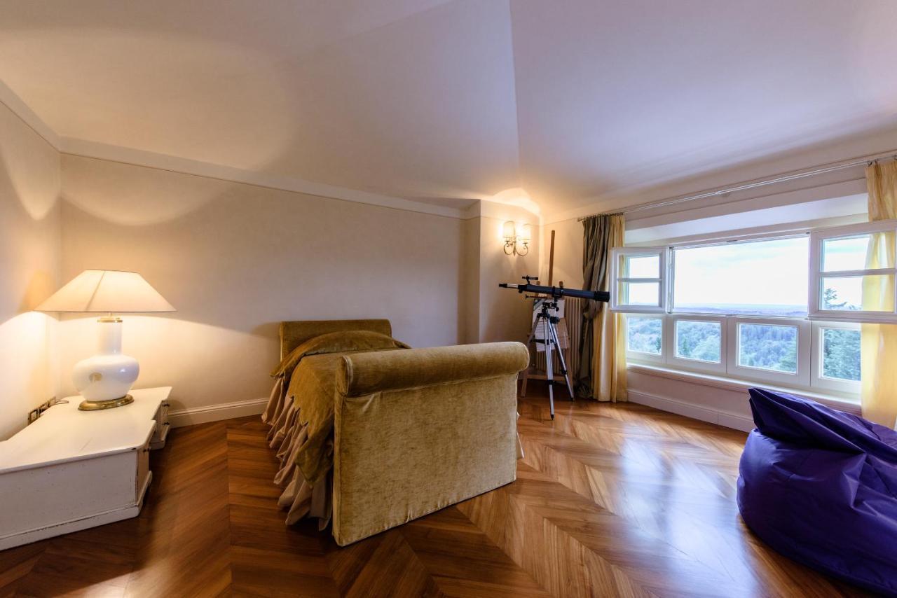 Villa Rinaldi Montespertoli Dış mekan fotoğraf