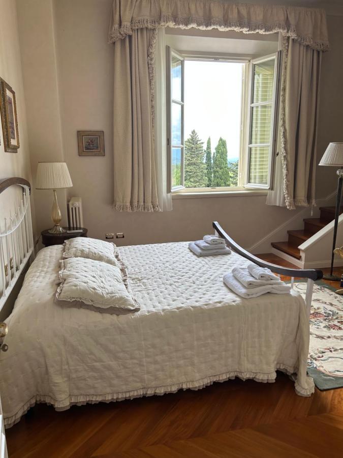 Villa Rinaldi Montespertoli Dış mekan fotoğraf