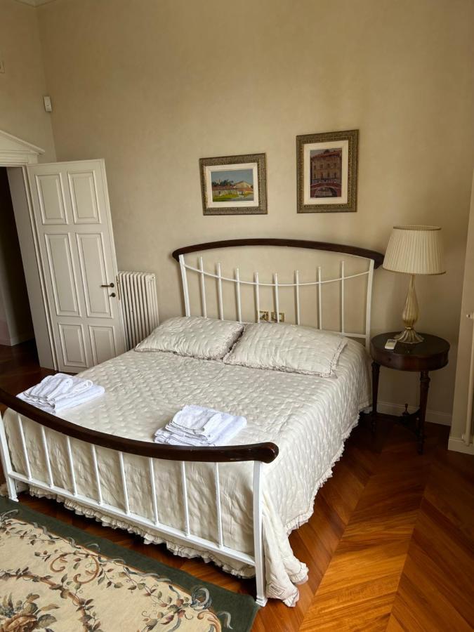 Villa Rinaldi Montespertoli Dış mekan fotoğraf